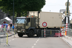 Welt-Schlaf-Tag: DVR fordert mehr Lkw-Parkplätze - Risiko für die Verkehrssicherheit