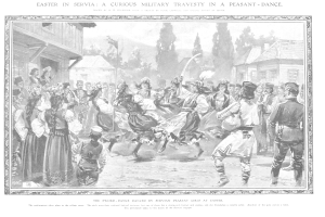 Stadt Hannover verhängt striktes Tanzverbot