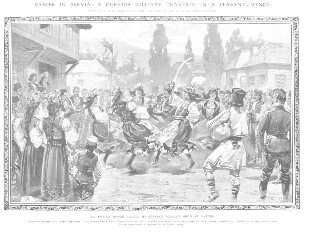 Stadt Hannover verhängt striktes Tanzverbot