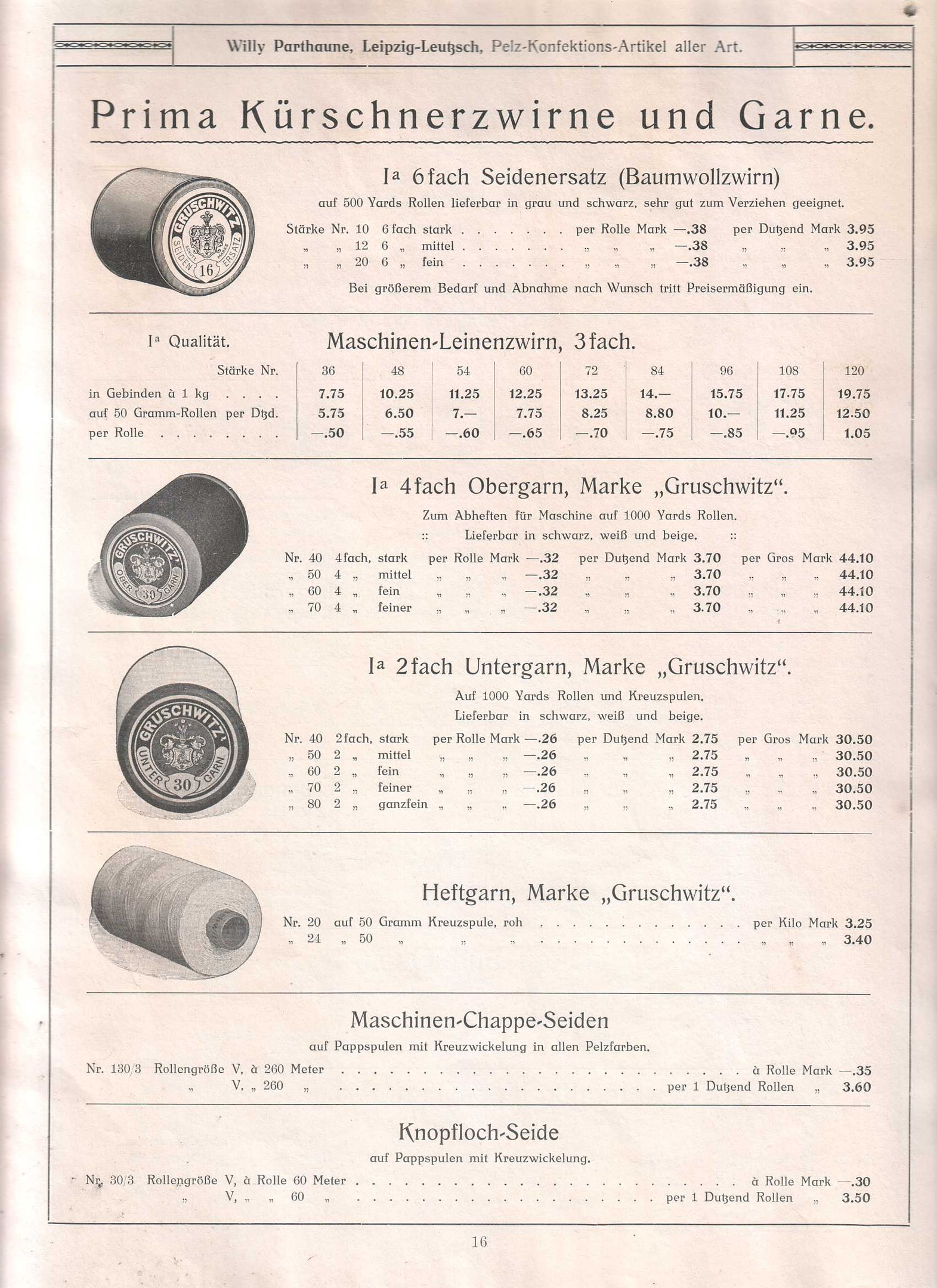 Ein abgenutztes Buch mit Text und Illustrationen verschiedener Gegenstände auf dem Cover.