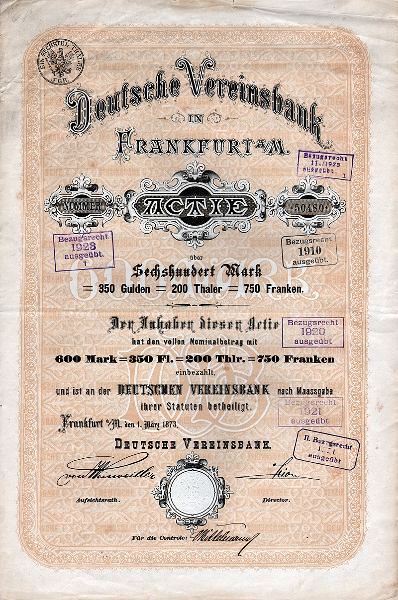 Erste deutsche Unternehmen tokenisieren GmbH-Anteile über Tokenize.it