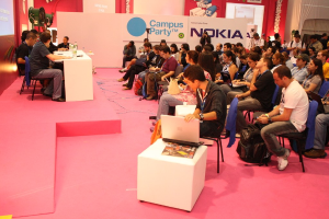 Kyle Cooke macht schockierende Verabredung beim Cannes Lions 'Virtual Reali-Tea' live-Podcast