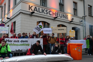 Streik lahmlegt Teile von Ikea in Fürth heute - was Kunden jetzt wissen müssen