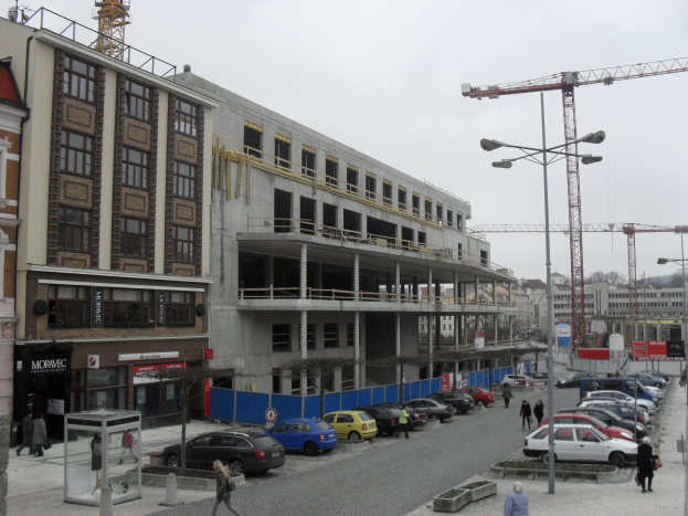 Telekom startet weiteren Glasfaserausbau in Landshut