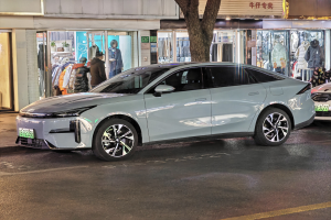 Chinesische Autohersteller auf dem Vormarsch: Schon zweistellig in Norwegen