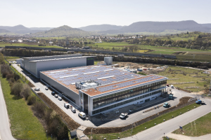 Mit Bürgerbeteiligung: Deutscher Stadtteil generiert 5-faches erneuerbares Energiebedarf
