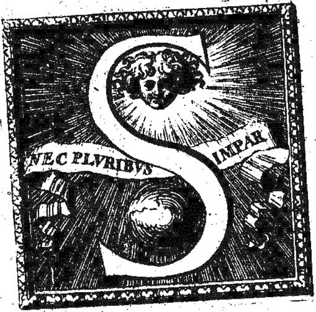 Eine Schwarz-Weiß-Zeichnung eines nachdenklichen Mannes mit einer Sonne im Hintergrund, eingerahmt mit dem Text "Symphonie der Sonne" in fetter Schrift.