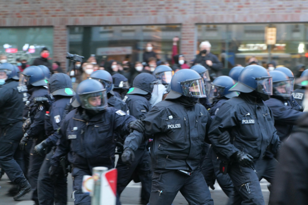 Opfer einer Gewalttat in Hannover verstorben