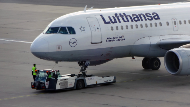 München Airport öffnet Terminal 1 wieder, da der Verkehr wieder ansteigt