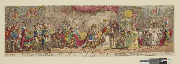 Mainzer Fasching seit 1814: Ursprünge und ursprünglicher Sinn des gro├čen Mainzer Volksfestes auf einer Tour erkundet