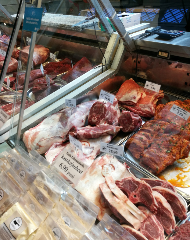 Deutschland: Netto bietet bedrohte Wildtiere zum Verkauf an