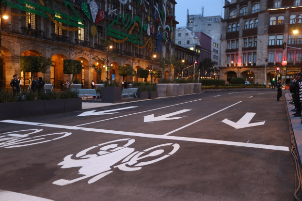 King Street in Fürth: Bauarbeiten für Radweg abgeschlossen, nächster Bauabschnitt folgt