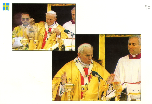 Papst Leo XIV bringt 'Dad-Joke-Energie' in das Papstamt